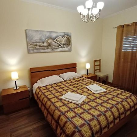 Dona Matilde Apartment Ponta Delgada Exterior foto