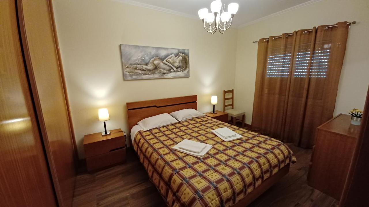 Dona Matilde Apartment Ponta Delgada Exterior foto