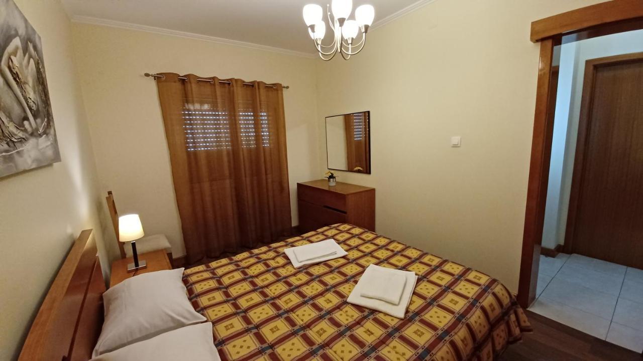 Dona Matilde Apartment Ponta Delgada Exterior foto