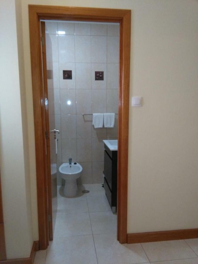 Dona Matilde Apartment Ponta Delgada Exterior foto