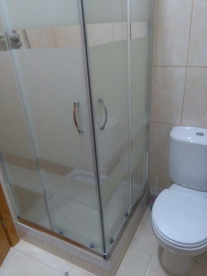Dona Matilde Apartment Ponta Delgada Exterior foto