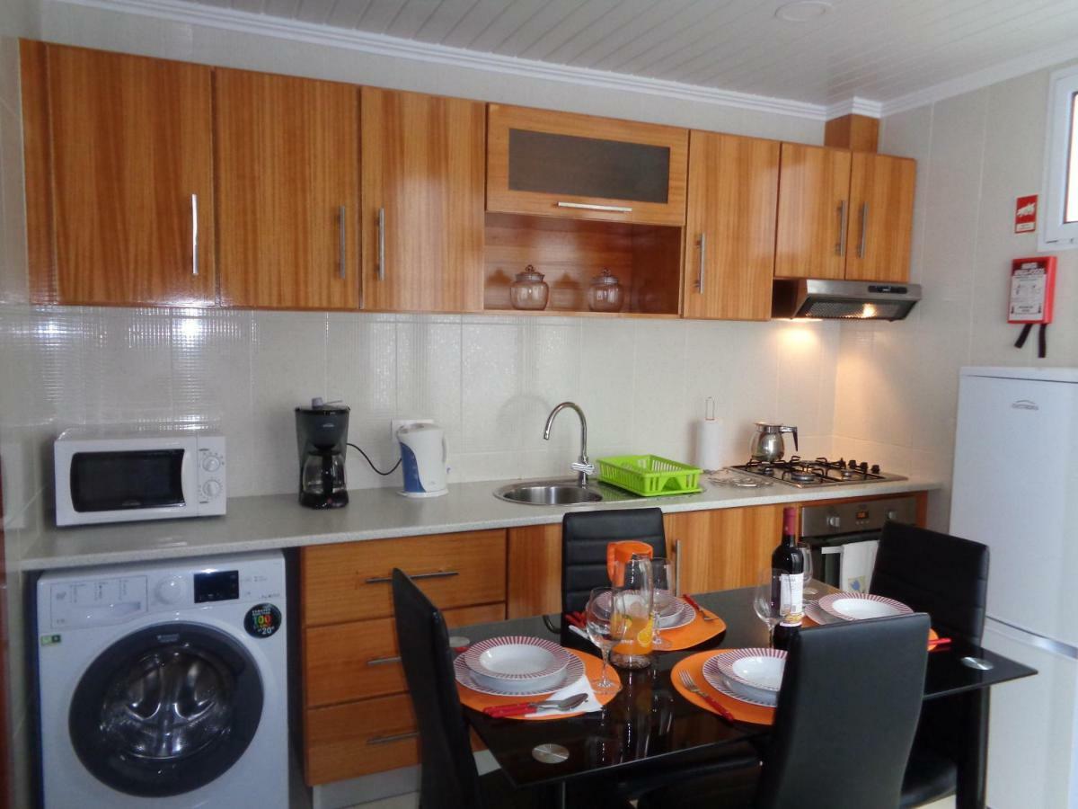 Dona Matilde Apartment Ponta Delgada Exterior foto