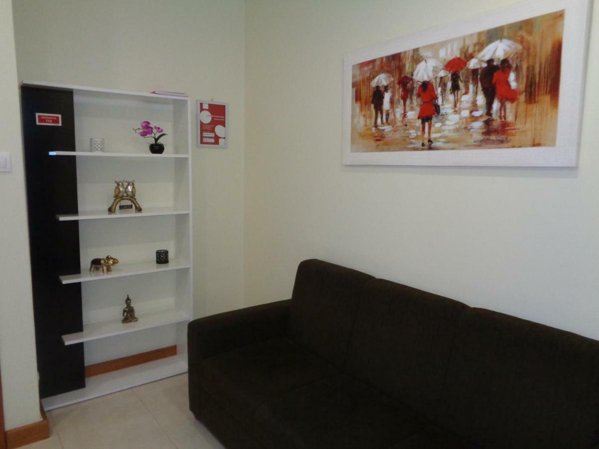 Dona Matilde Apartment Ponta Delgada Exterior foto