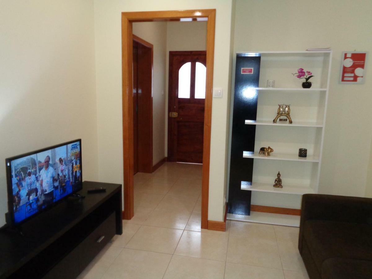 Dona Matilde Apartment Ponta Delgada Exterior foto